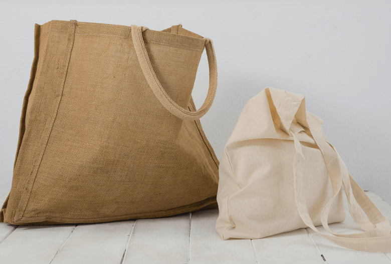 TEXTILE BAGS