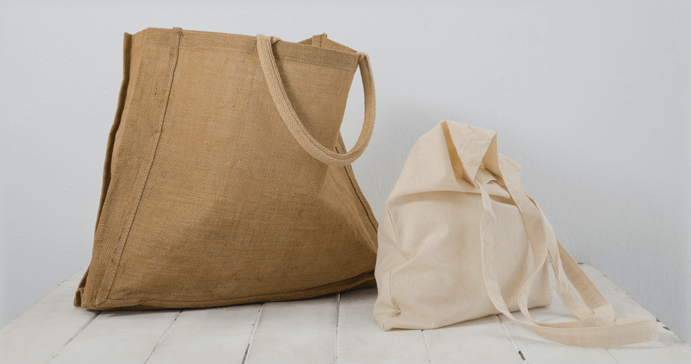 TEXTILE BAGS